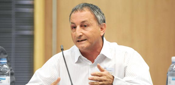 הרצל עוזר / צלם: אוריה תדמור